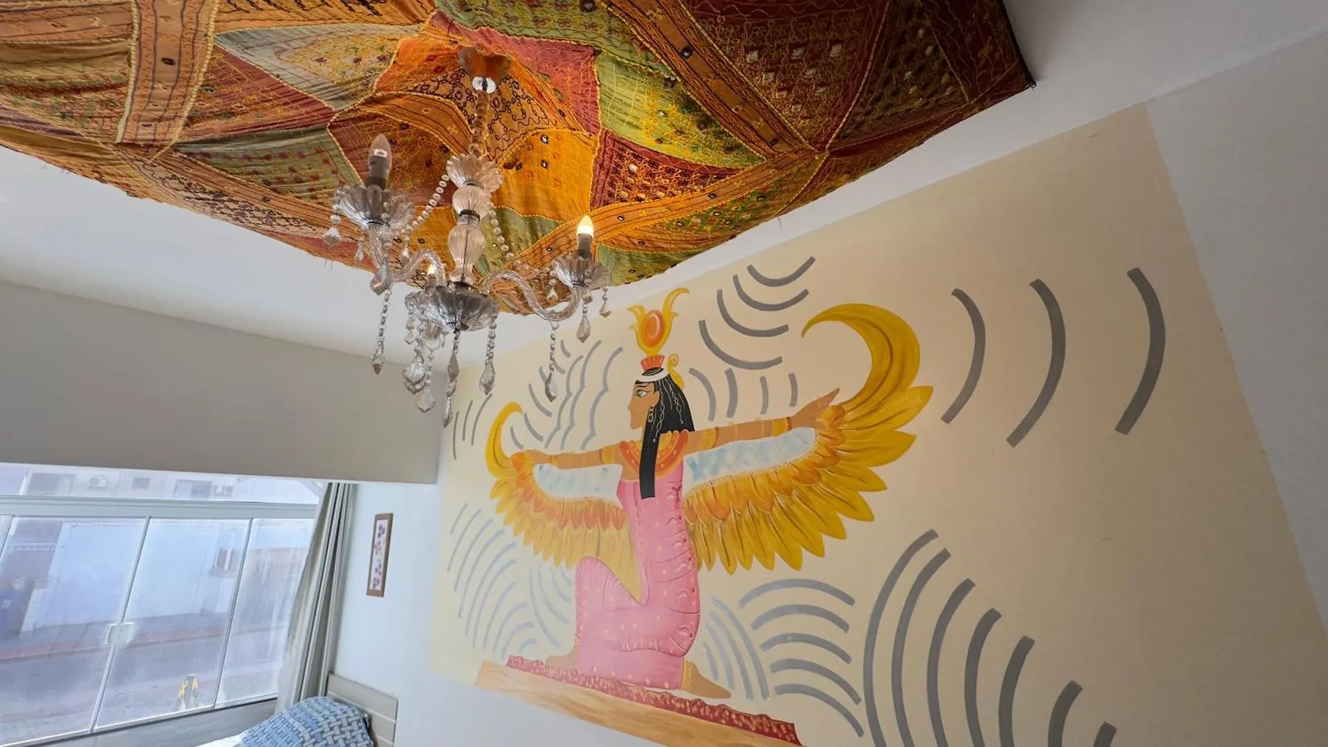 Hotel Das Palmas Florianópolis