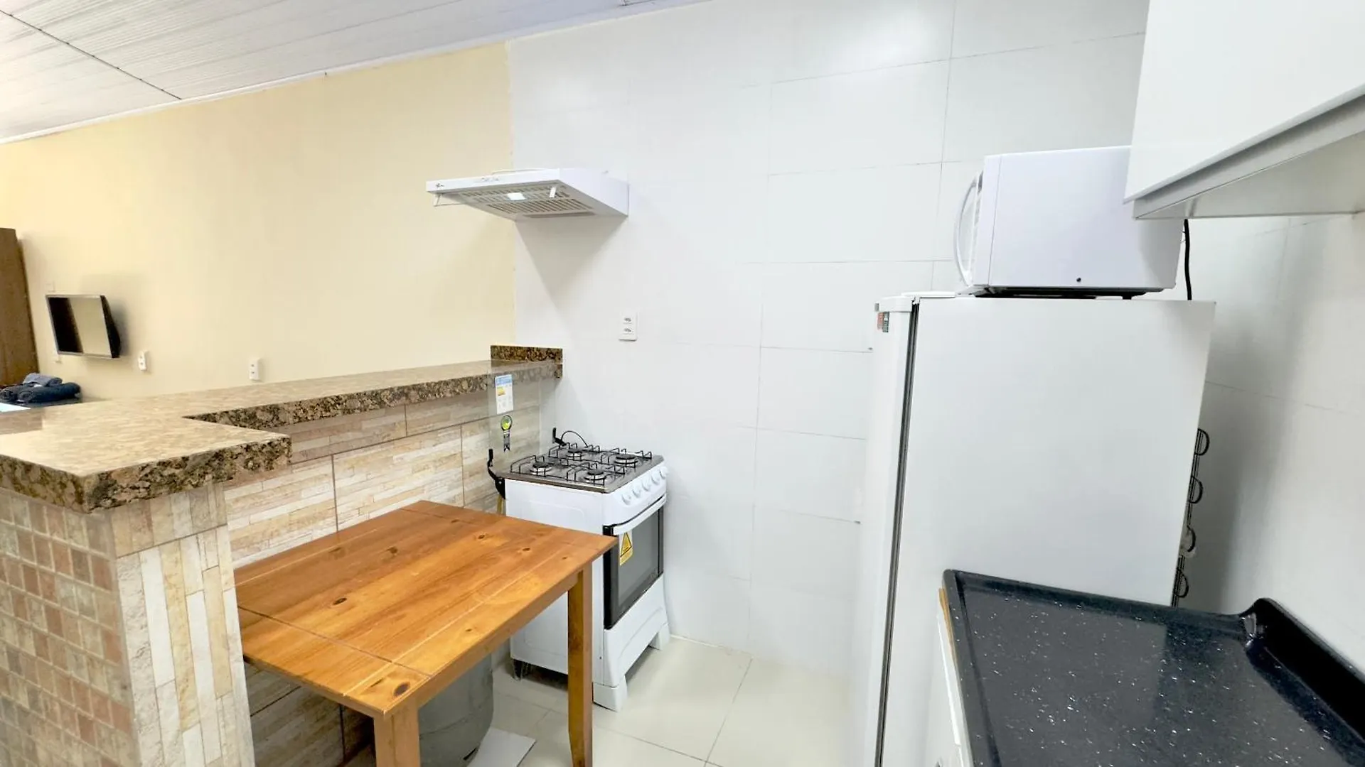 Hotel Das Palmas Florianópolis
