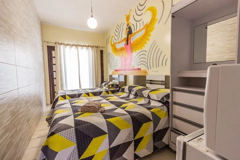 Hotel Das Palmas Florianópolis