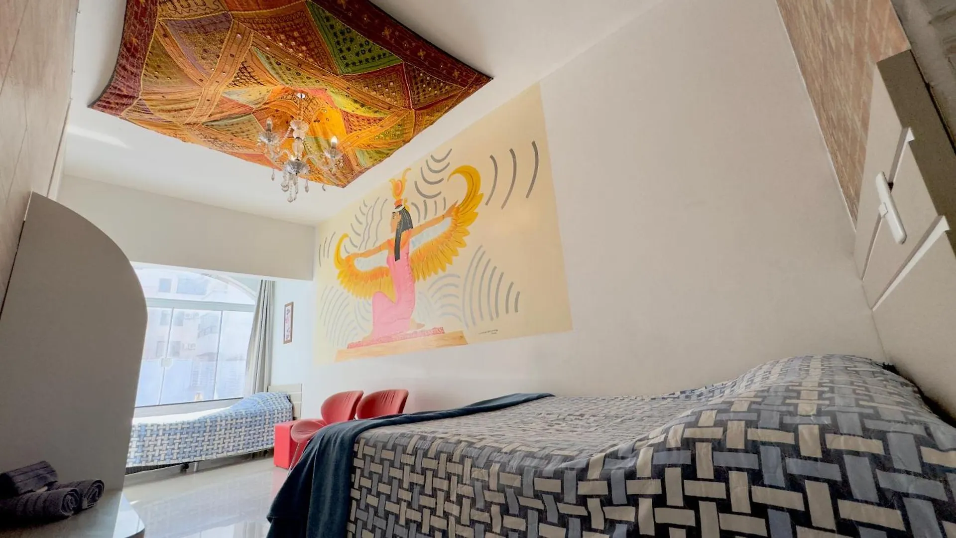 ***  Hotel Das Palmas Florianopolis Brazil