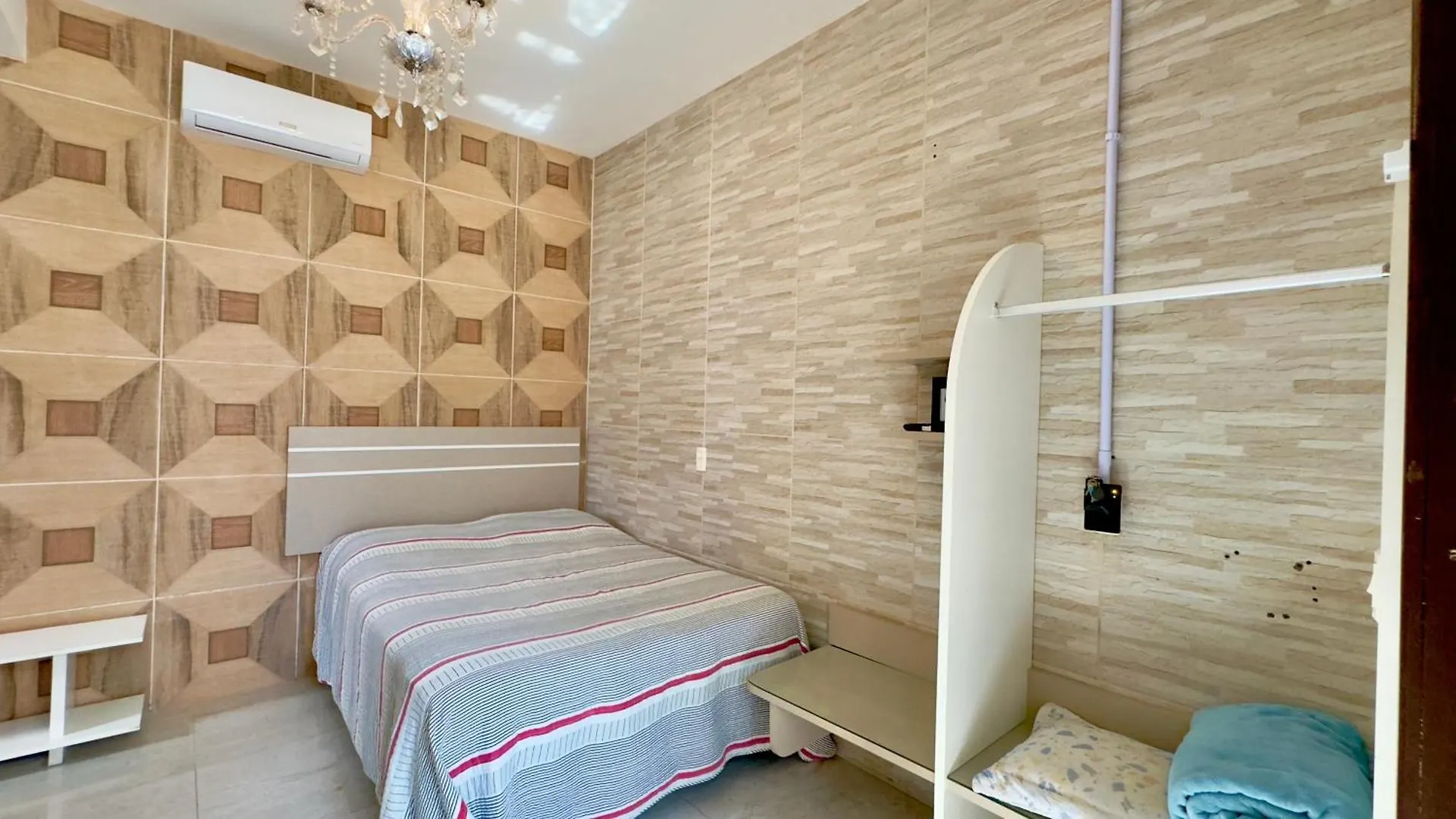 Hotel Das Palmas Florianopolis
