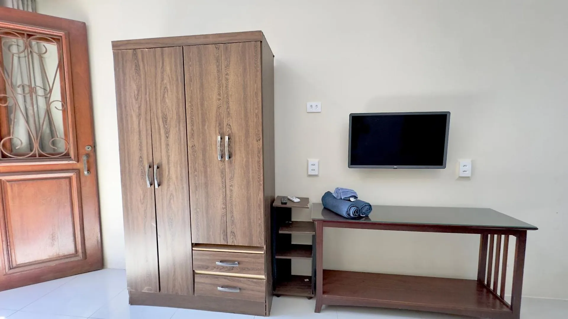 Hotel Das Palmas Florianopolis