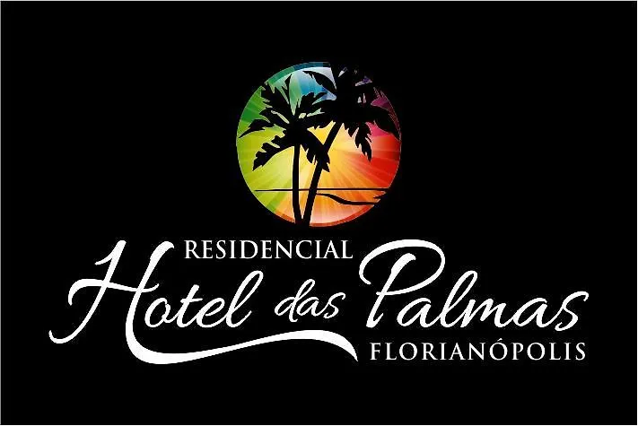 Hotel Das Palmas Florianopolis Brazil