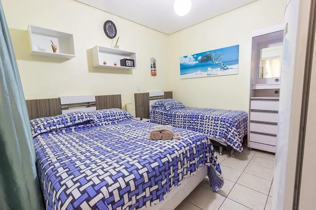 Hotel Das Palmas Florianopolis Brazil